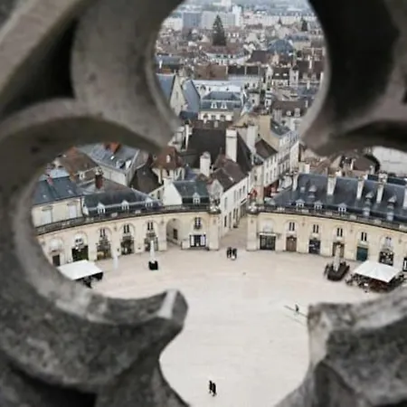 Le Terracotta : Au Coeur Du Centre Historique *