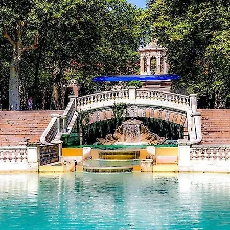 דירה Le Terracotta : Au Coeur Du Centre Historique דיז'ון