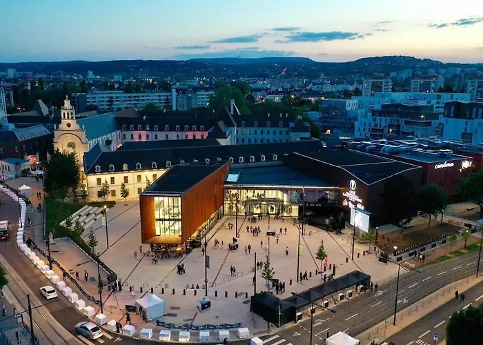 Apartment Le Terracotta : Au Coeur Du Centre Historique