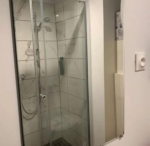 Le Terracotta : Au Coeur Du Centre Historique Apartment