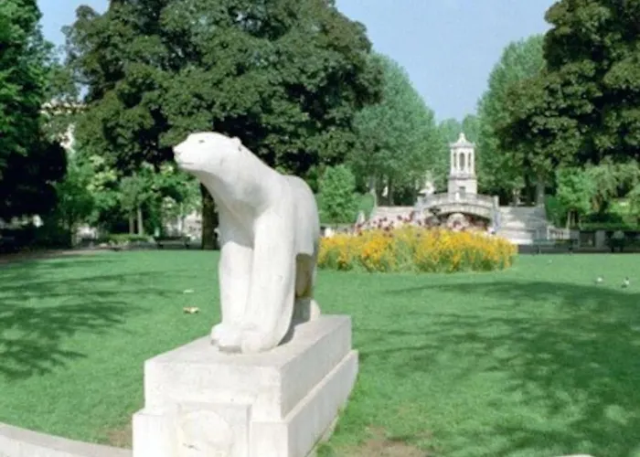 Le Terracotta : Au Coeur Du Centre Historique Dijon