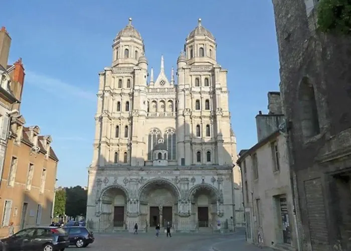 Le Terracotta : Au Coeur Du Centre Historique Apartament *